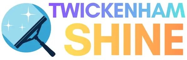 Twickenham shine logo